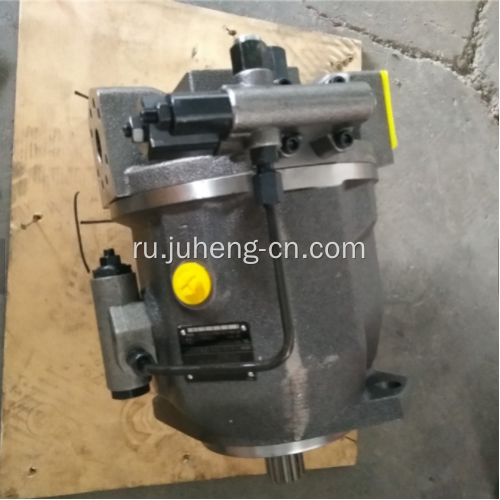 Главный насос гидронасоса 3CX 20/925353 A10V074DFLR31R